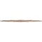 Ekena Millwork Eleanor Wood Fretwork Pierced Ceiling Medallion, Birch, 22"OD x 8 1/2"ID x 3/8"T CMWP22X22X0375EABI - alternate 2